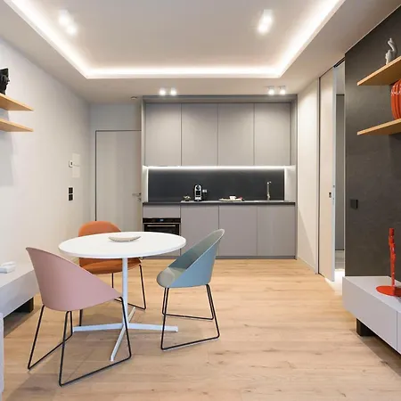 Aera Luxury - 301 302 *