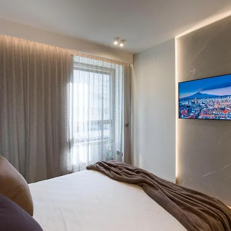Aera Luxury - 301 302 Appartement