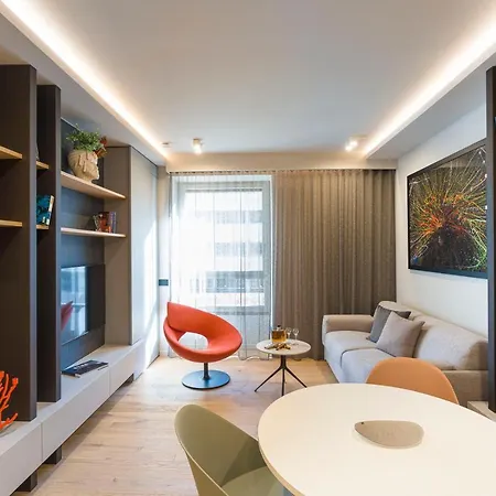 Appartement Aera Luxury - 301 302