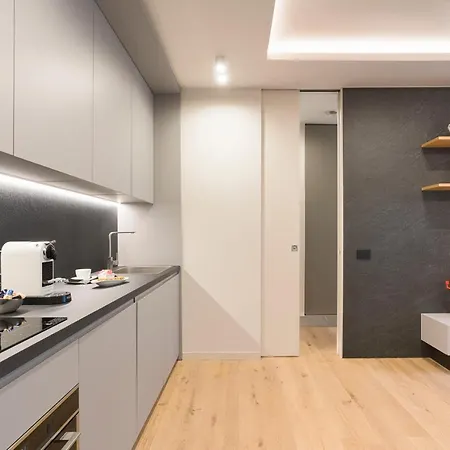 Appartement Aera Luxury - 301 302