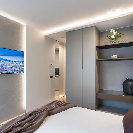 Appartement Aera Luxury - 301 302 *