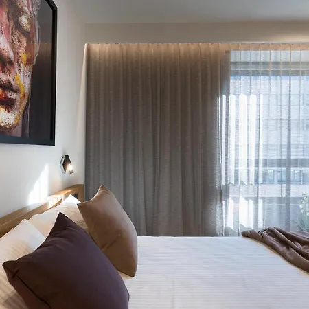 Aera Luxury - 301 302 Appartement *