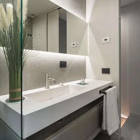 Appartement Aera Luxury - 301 302