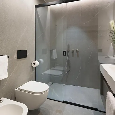 Aera Luxury - 301 302 Appartement *