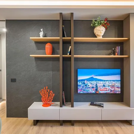 Aera Luxury - 301 302 Appartement