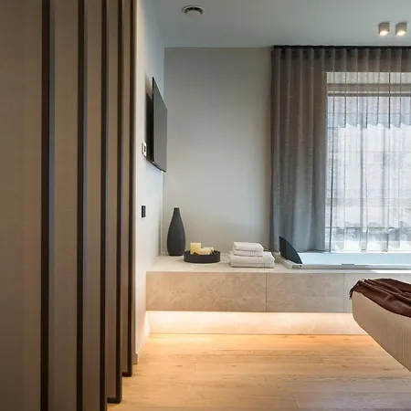 Appartement Aera Luxury - 301 302