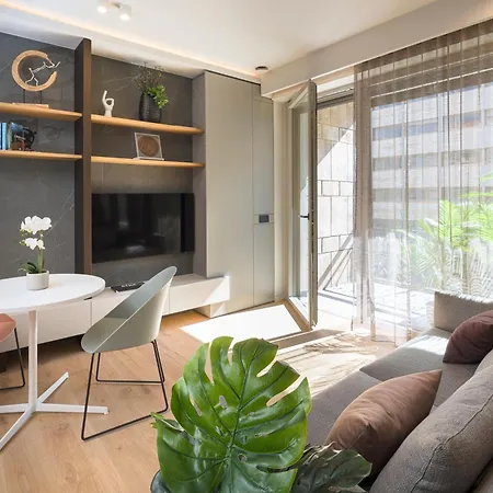 Appartement Aera Luxury - 301 302