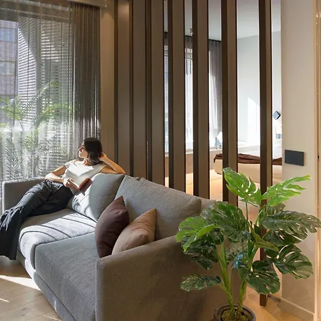 Appartement Aera Luxury - 301 302