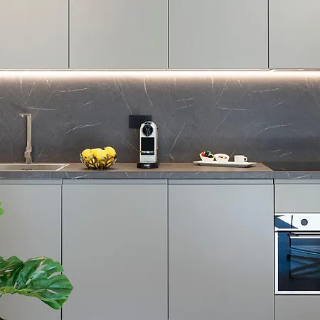 Aera Luxury - 301 302 Appartement *
