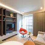 Aera 301-302 By Letstay 아파트 *