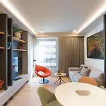 아파트 Aera 301-302 By Letstay