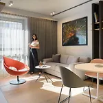 Aera 301-302 By Letstay 아파트 *