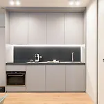 아파트 Aera 301-302 By Letstay