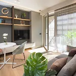 아파트 Aera 301-302 By Letstay