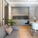 Aera 301-302 By Letstay 아파트 *
