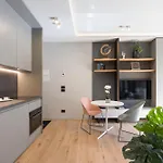 Aera 301-302 By Letstay 아파트