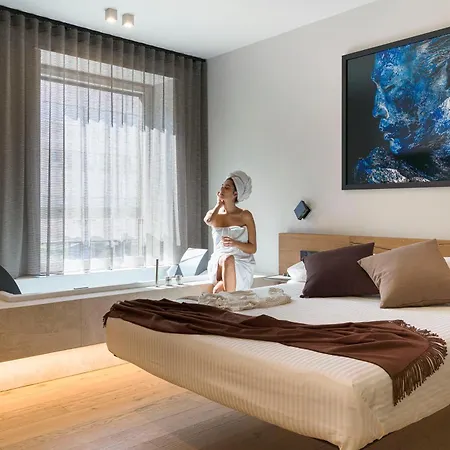 Apartament Aera 301-302 By Letstay *
