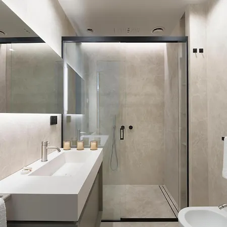 Daire Aera 301-302 By Letstay *