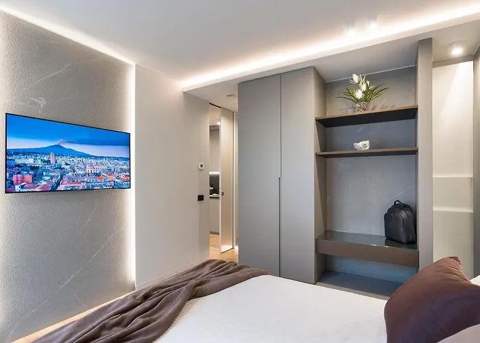 Apartament Aera 301-302 By Letstay *