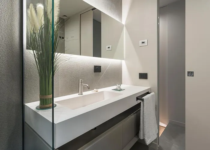 Apartament Aera 301-302 By Letstay