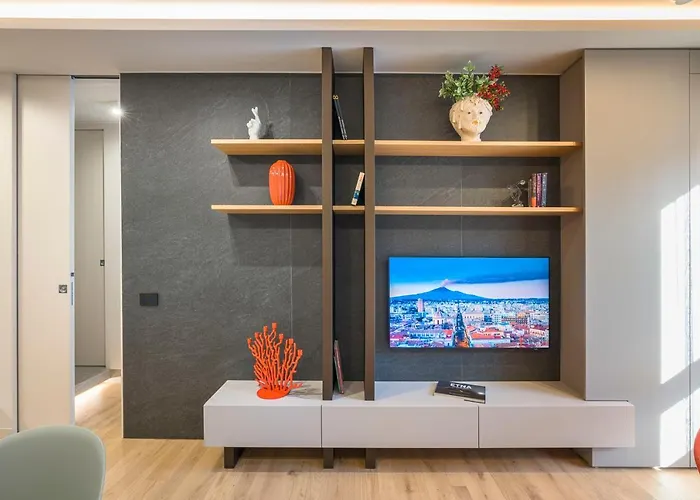 Aera 301-302 By Letstay Apartament