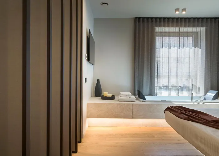 Apartament Aera 301-302 By Letstay