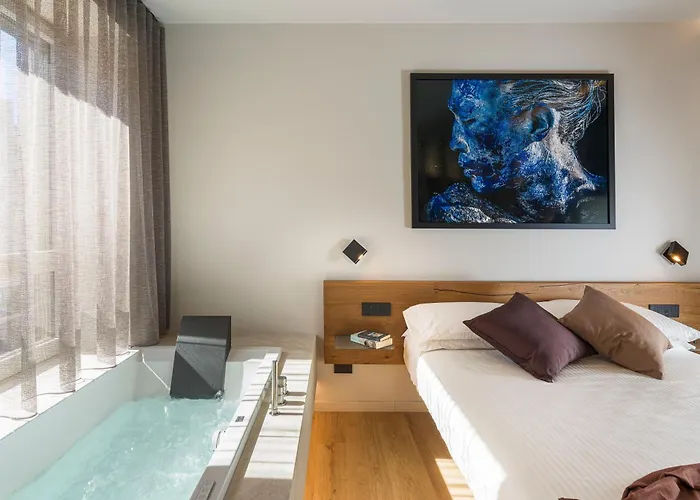 Apartament Aera 301-302 By Letstay *