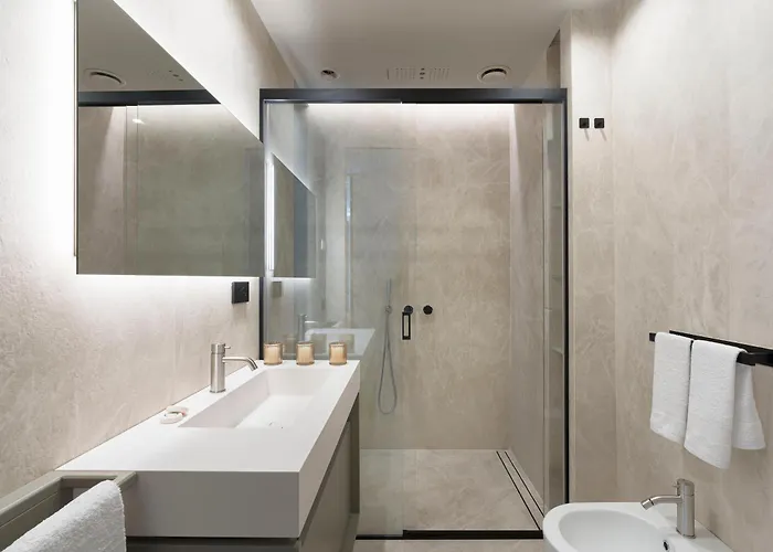 Apartament Aera 301-302 By Letstay *